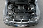 BMW X3 2.0d 2004 года
